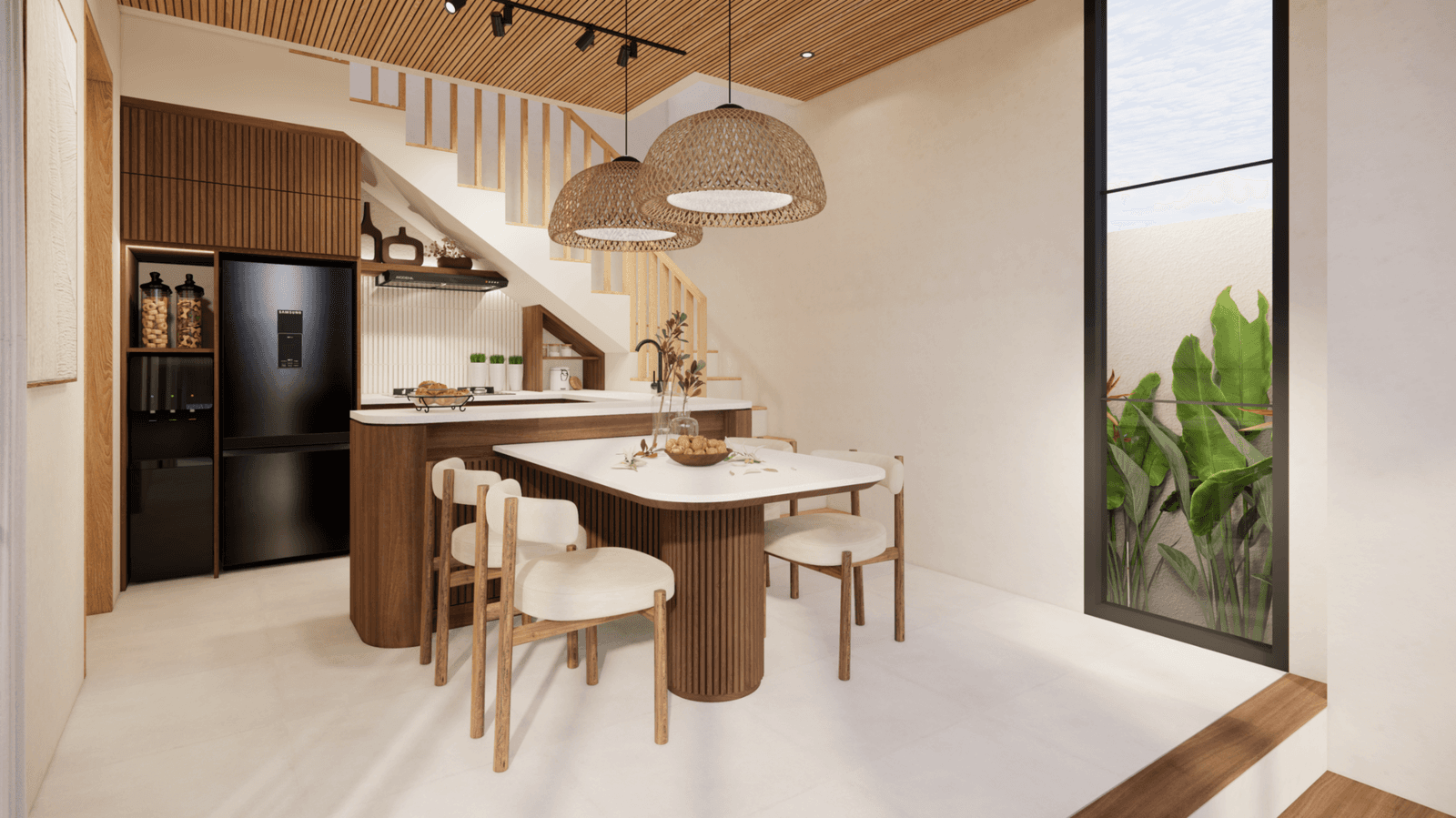 Stylish Two Bedroom Villa in Uluwatu Suitable for Lifstyle and Investment 25