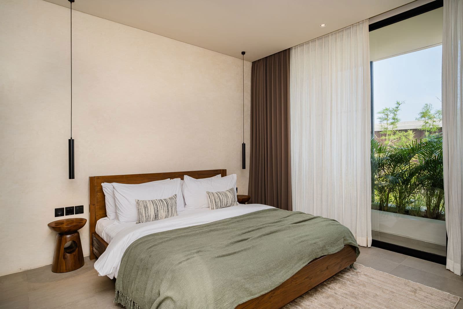 Modern Tropical One Bedroom Villa Nestled in Bingin, Uluwatu 3