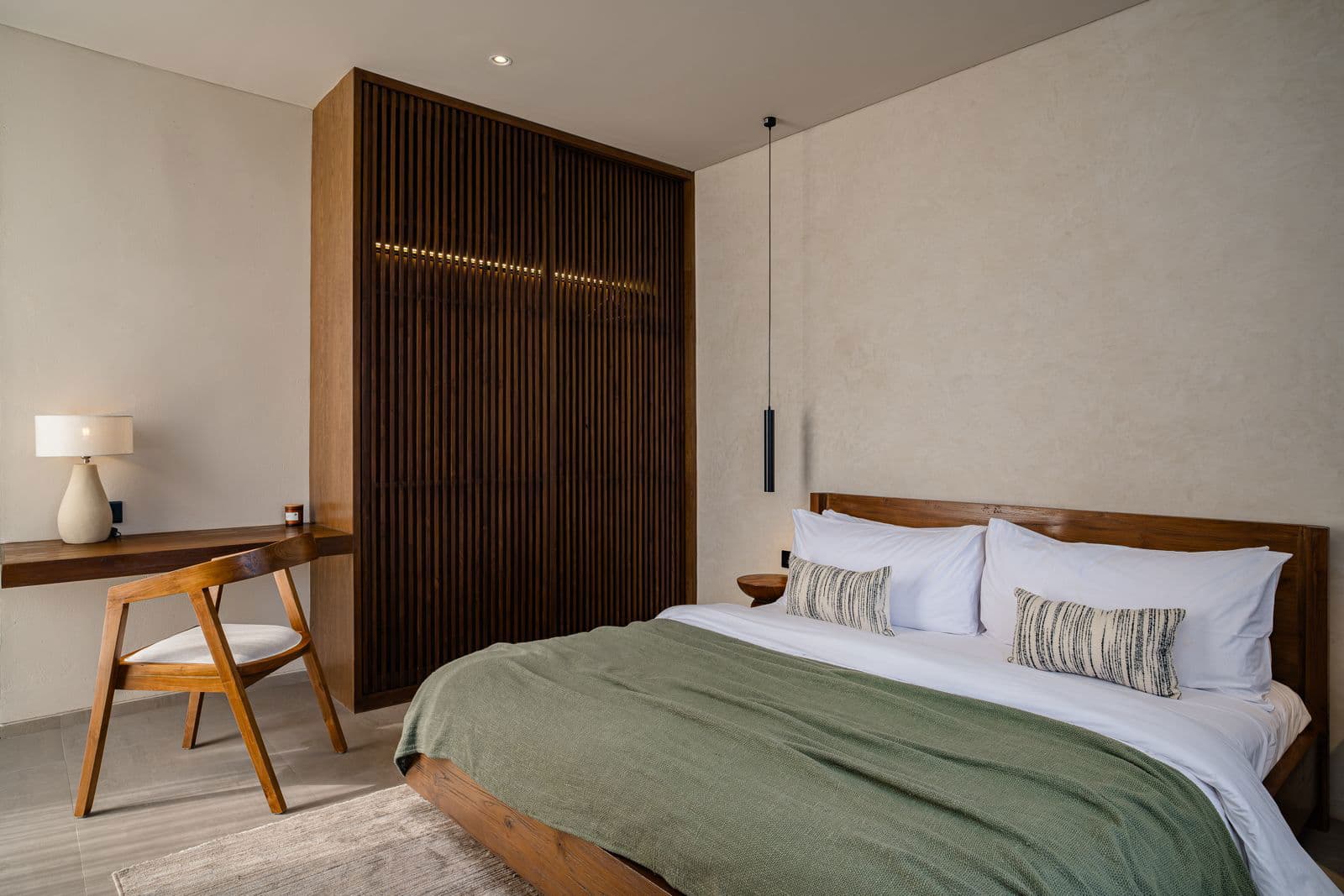 Modern Tropical One Bedroom Villa Nestled in Bingin, Uluwatu 15