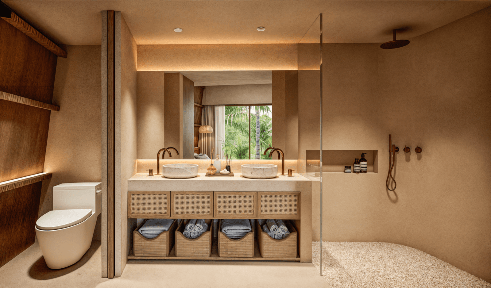 Modern Oceanview Two Bedroom Villas focused on Lifestyle and Investment 12